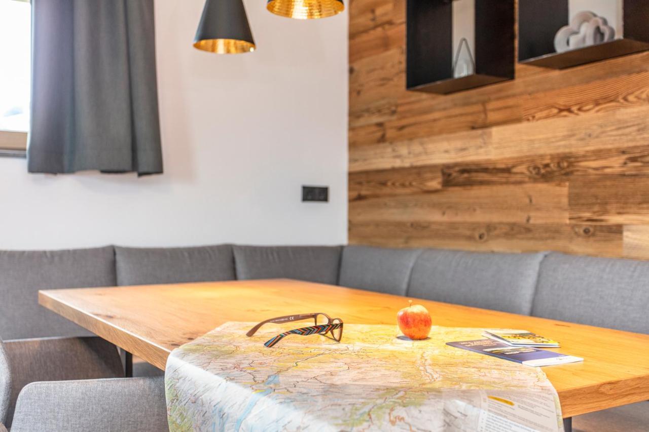 Erlbruckhof Apartment เซลล์อัมเซ ภายนอก รูปภาพ