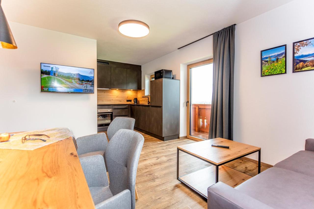Erlbruckhof Apartment เซลล์อัมเซ ภายนอก รูปภาพ