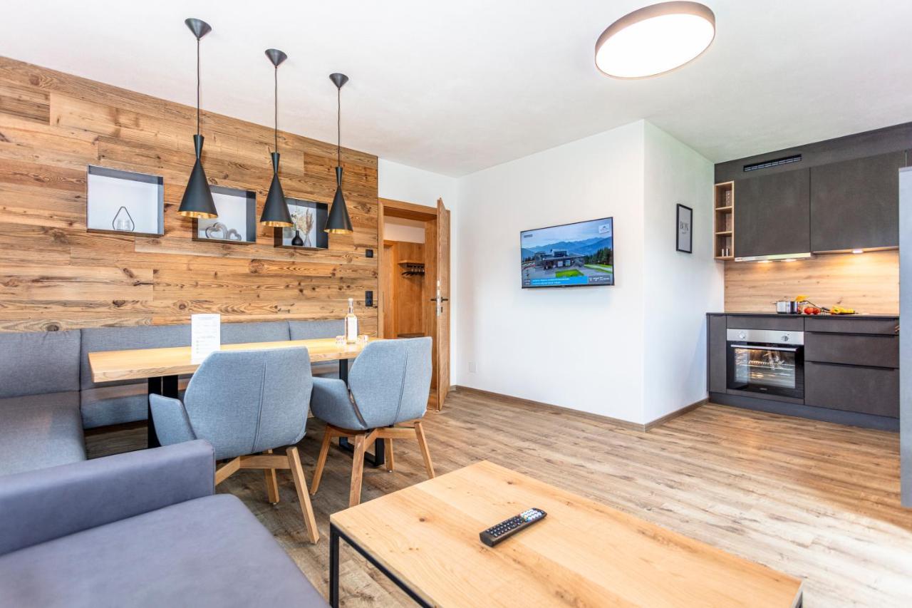Erlbruckhof Apartment เซลล์อัมเซ ภายนอก รูปภาพ