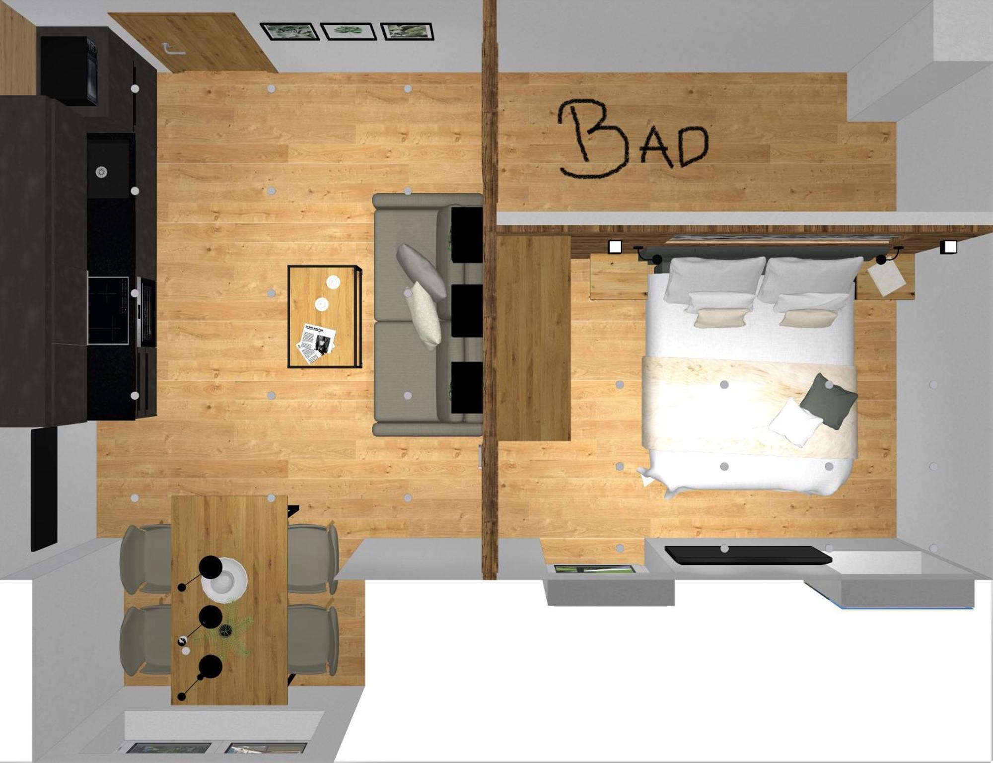 Erlbruckhof Apartment เซลล์อัมเซ ภายนอก รูปภาพ